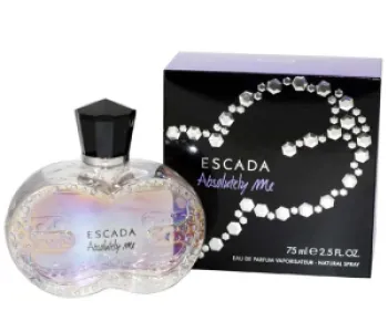 عطر اسكادا ابسلوتلي مي نسائي