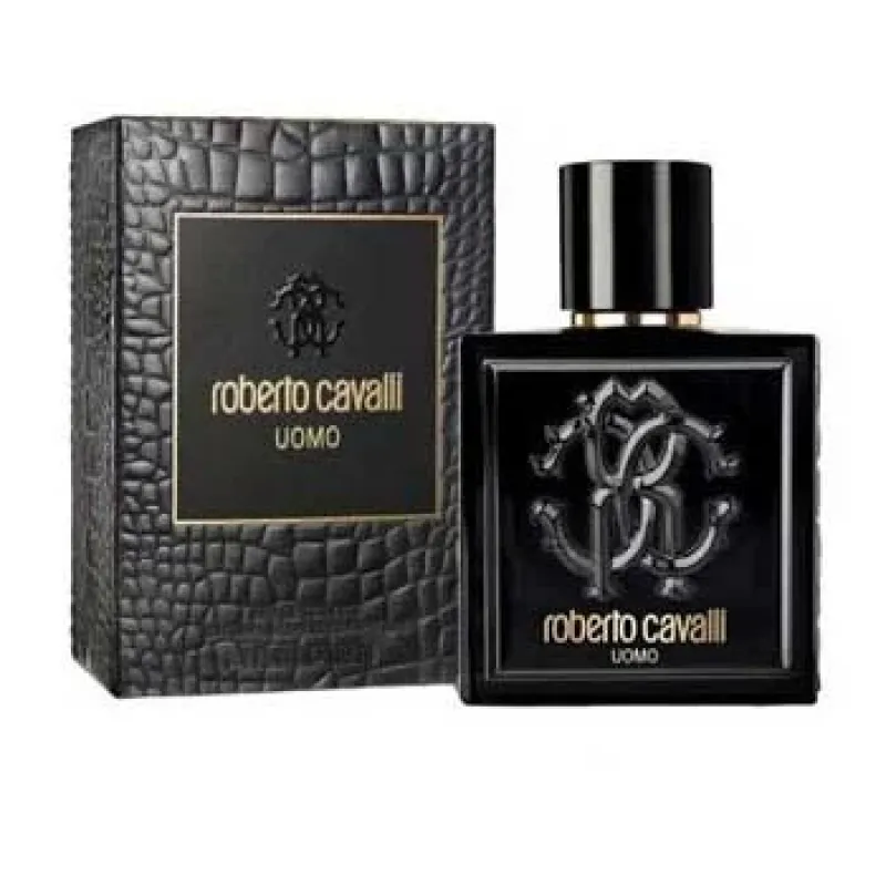 عطر روبرتو كفالي اومو رجالي، صورة 2