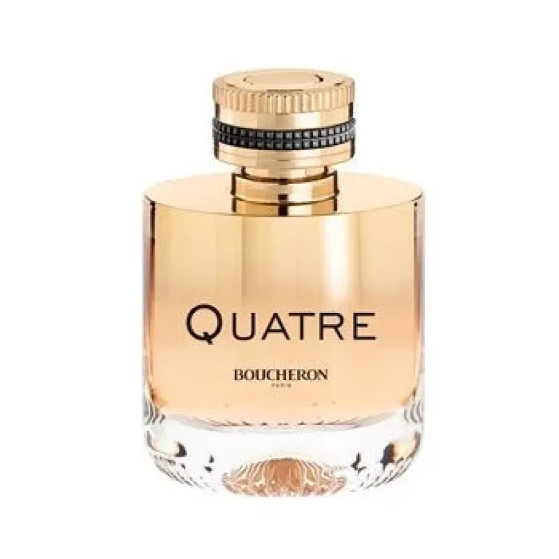 عطر بوشرون كواتر انتنس نسائي 100مل