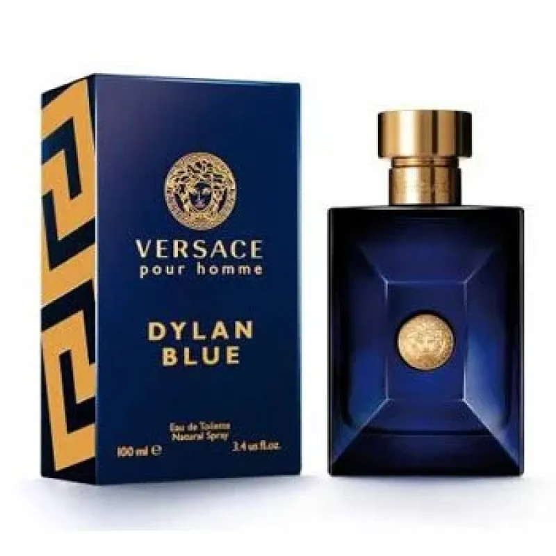 عطر فرزاتشي بور هوم ديلان بلو رجالي، صورة 2