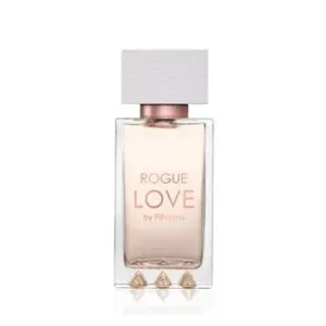 عطر ريهانا روغ لوف نسائي 125مل