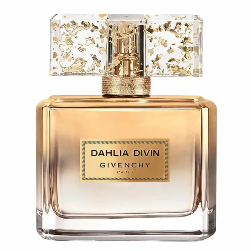 عطر جيفنشي داليا ديفين لي نكتار نسائي