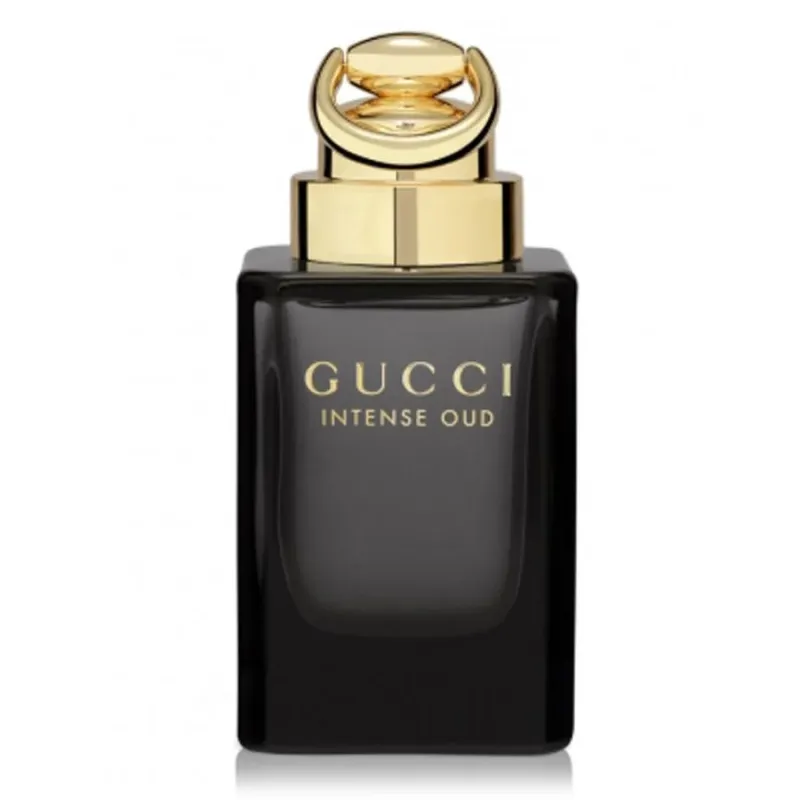 عطر قوتشي عود انتنس رجالي 90مل
