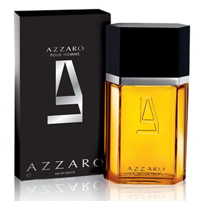 عطر ازارو بور هوم رجالي، صورة 2