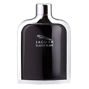 عطر جاكوار كلاسيك بلاك رجالي 100مل