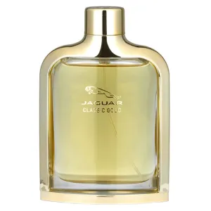 عطر جاكوار كلاسيك جولد رجالي 100مل
