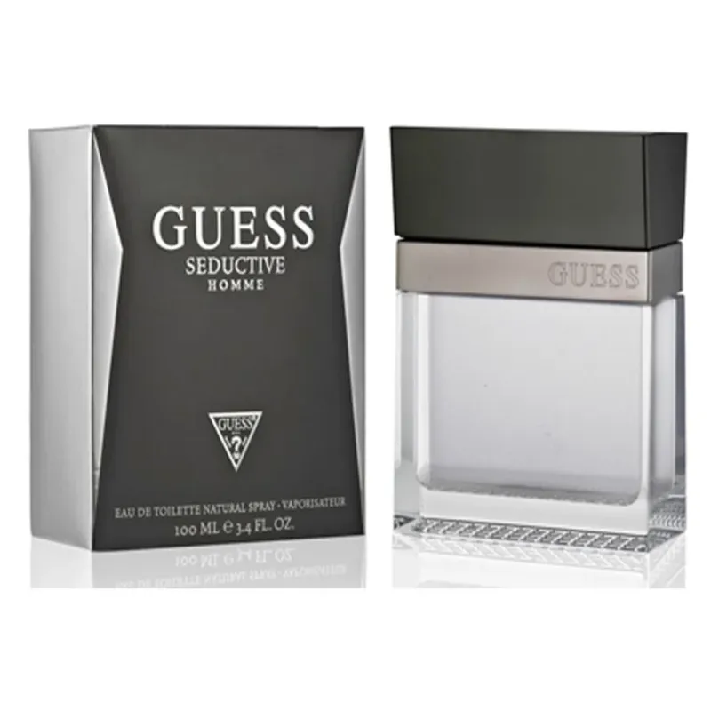 عطر جس سيداكتيف هوم رجالي 100مل، صورة 2