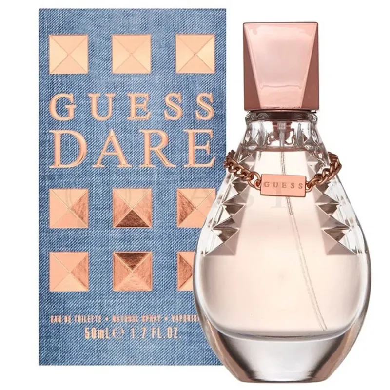 عطر جس دير نسائي 100مل، صورة 2