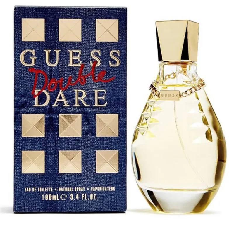 عطر جس دوبل دير نسائي 100مل، صورة 2
