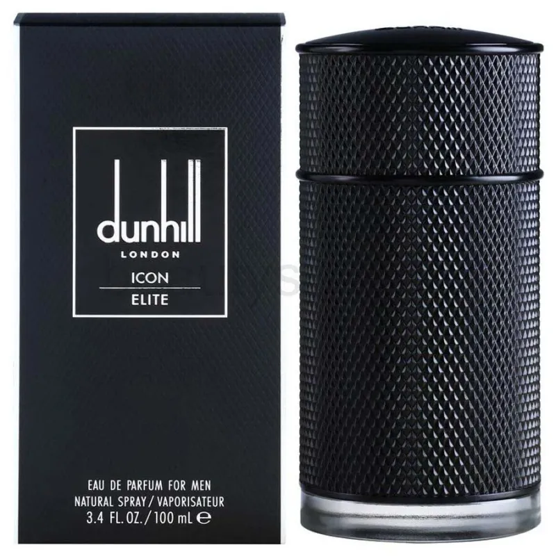 عطر دانهيل ايكون ايليت رجالي، صورة 2