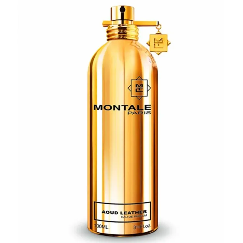 عطر مونتال عود ليذر