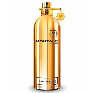 عطر مونتال عود ليذر