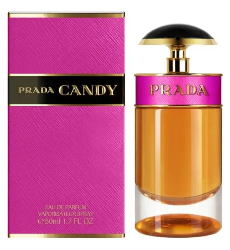 عطر برادا كاندي نسائي