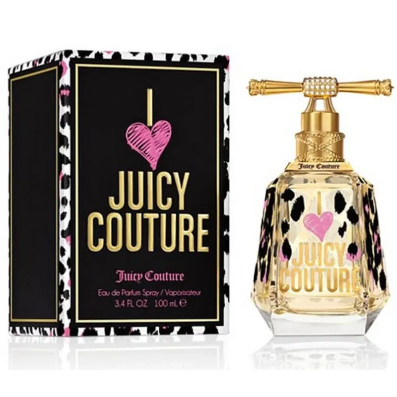 عطر جوسي كوتور اي لوف نسائي، صورة 2