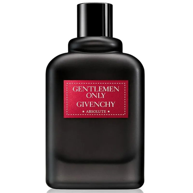 عطر جيفنشي جنتلمان اونلي ابسلوت رجالي