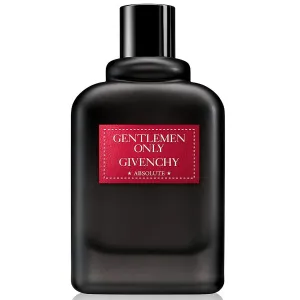 عطر جيفنشي جنتلمان اونلي ابسلوت رجالي