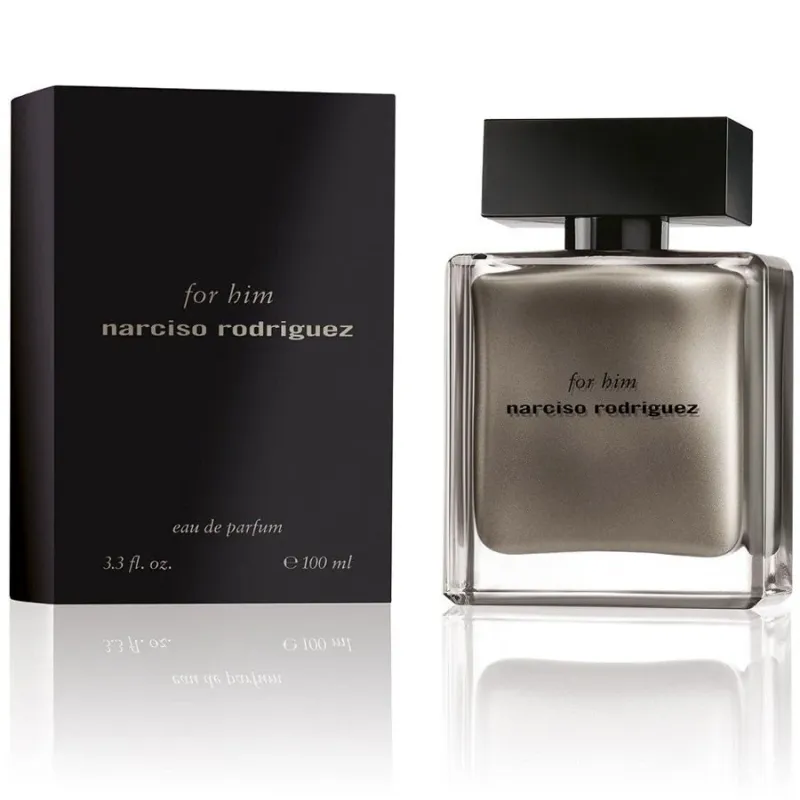 عطر نارسيسو رودريغز فور هيم دي برفيوم رجالي 100مل، صورة 2