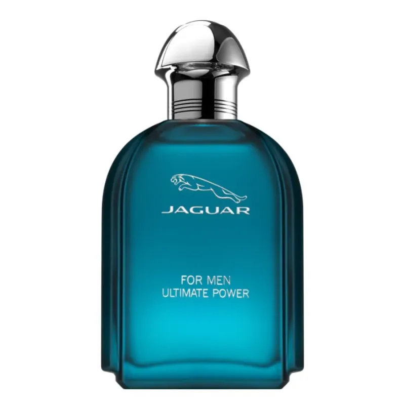 عطر جاكوار فور من التيميت باور رجالي 100مل