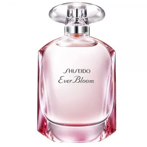 عطر شيسيدو ايفر بلوم يو تواليت نسائي 90مل