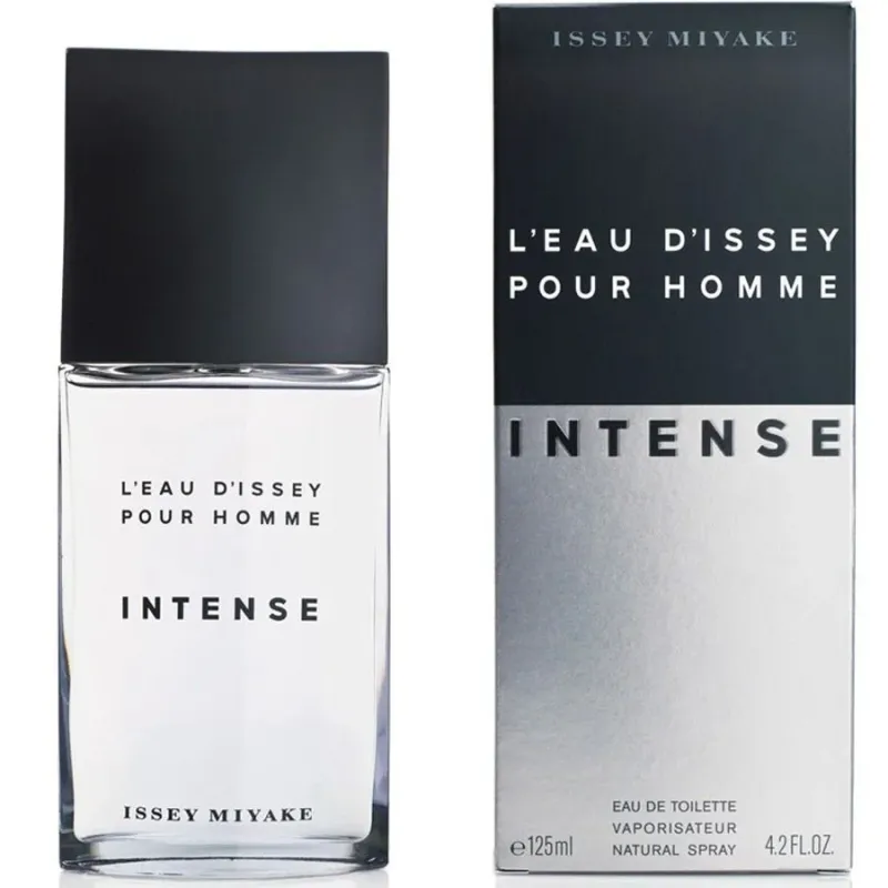 عطر ايسي مياكي ليو دا ايسي بور هوم انتنس رجالي، صورة 2