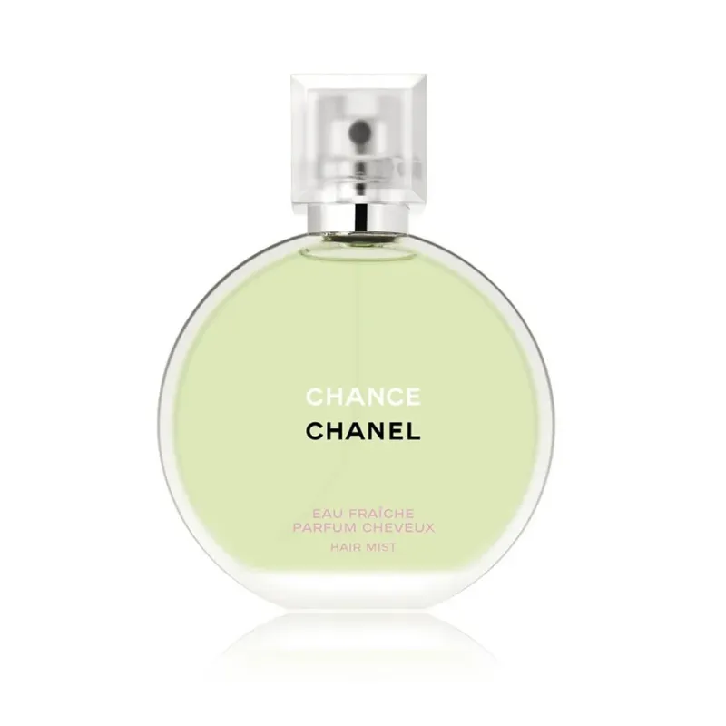 عطر شعر شانيل شانس فريش نسائي 35مل