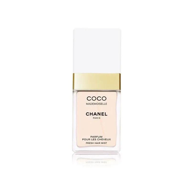 عطر شعر شانيل كوكو مدموزيل دي برفيوم نسائي 35مل