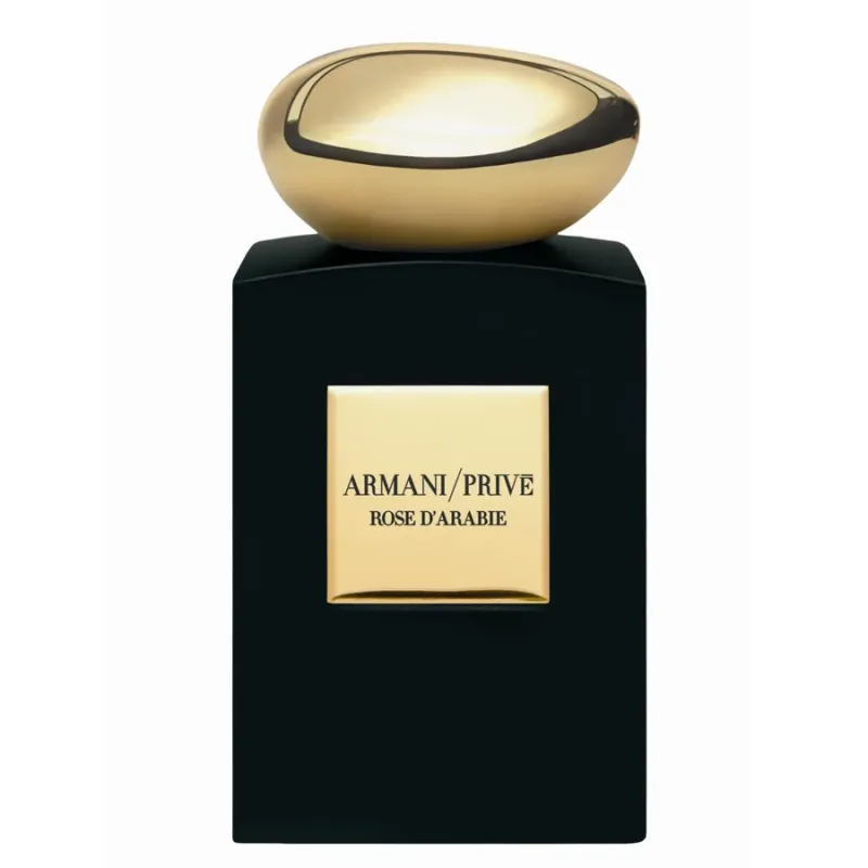 عطر جورجيو ارماني برايف روز دي ارابيا 100مل