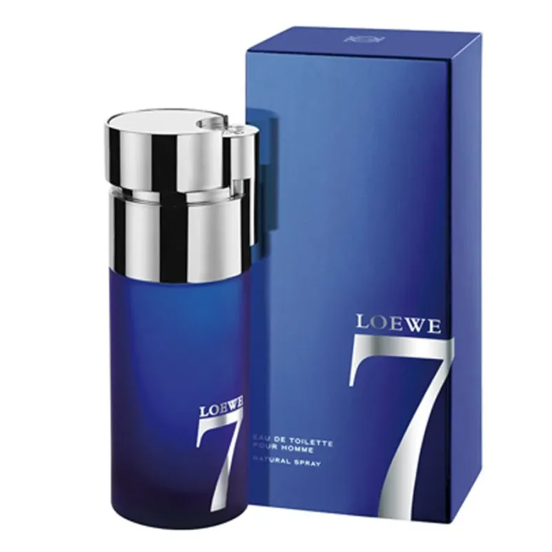عطر لويفي 7 لويفي رجالي 100مل، صورة 2