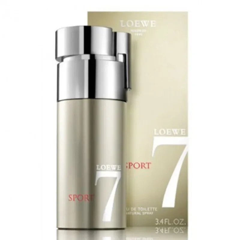 عطر لويفي 7 لويفي سبورت رجالي 100مل، صورة 2