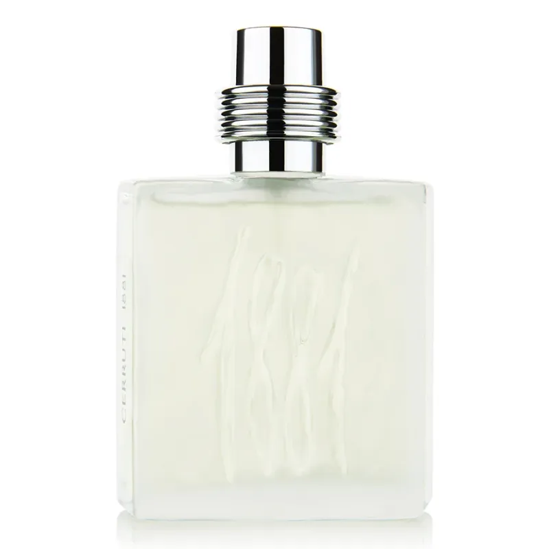 عطر شيروتي 1881 تواليت رجالي