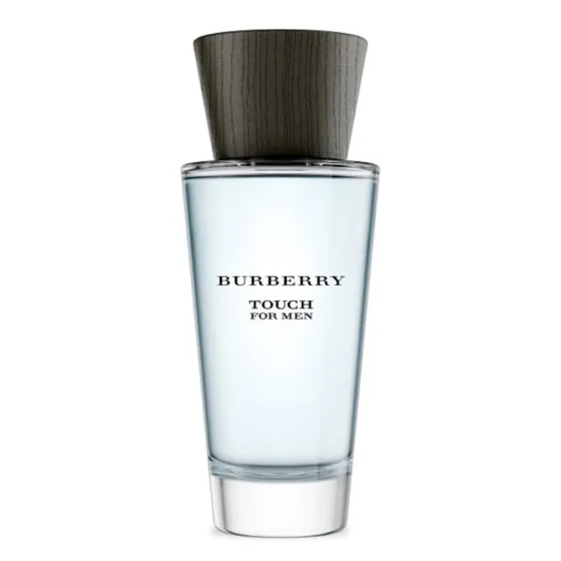 عطر بربري تاتش فور وومين رجالي 100مل
