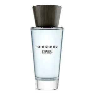 عطر بربري تاتش فور وومين رجالي 100مل