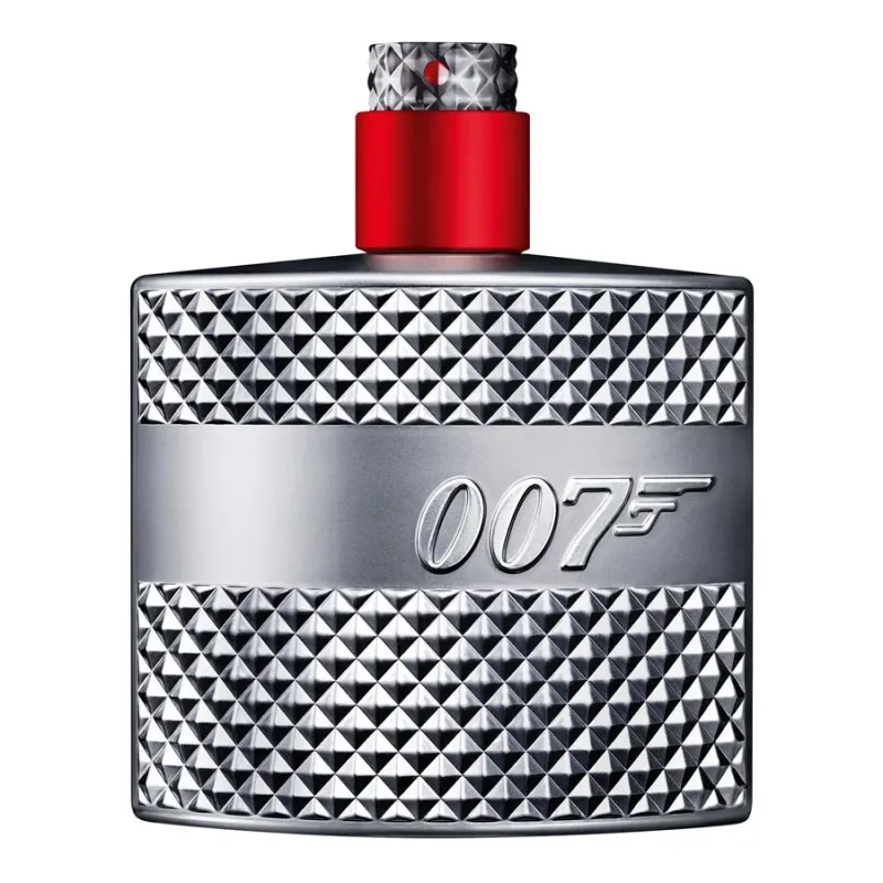 عطر جيمس بوند 007 كوانتوم رجالي 125مل
