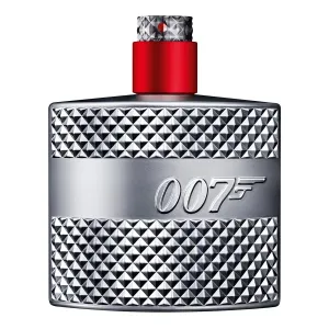 عطر جيمس بوند 007 كوانتوم رجالي 125مل