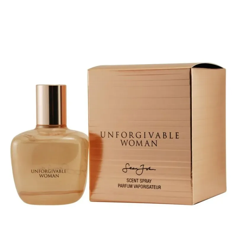 عطر شون جون ان فورجيفيبل نسائي، صورة 2