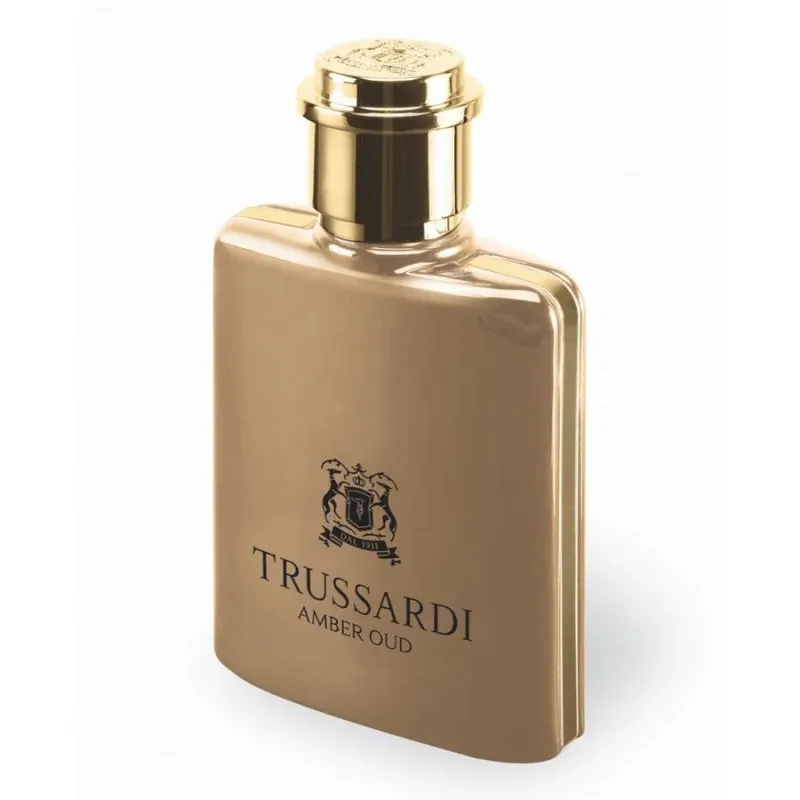عطر تروساردي عنبر عود رجالي 100مل، صورة 3