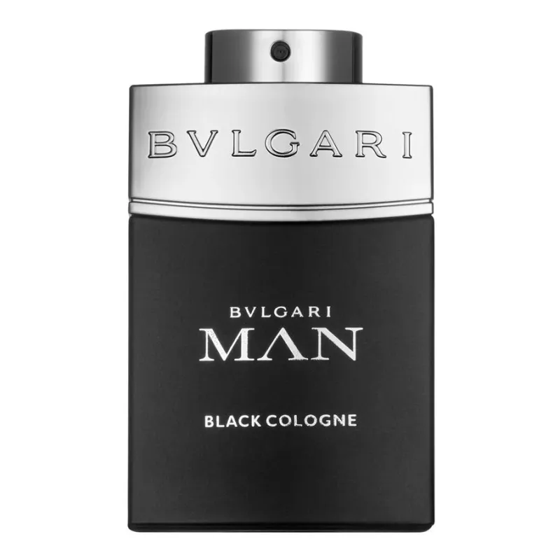 عطر بولغاري مان بلاك كولون رجالي 100مل