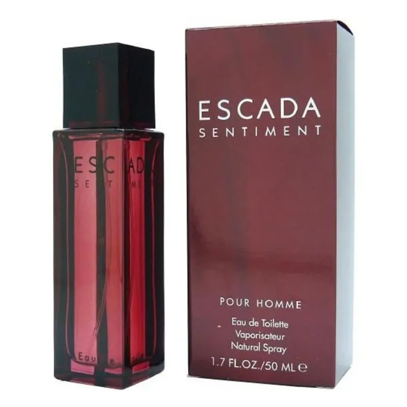 عطر اسكادا سنتمنت بور هوم رجالي 75مل، صورة 2