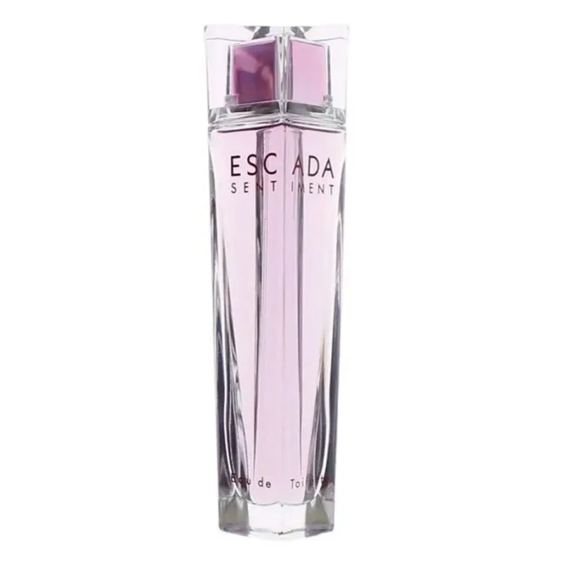 عطر اسكادا سنتمنت نسائي 75مل