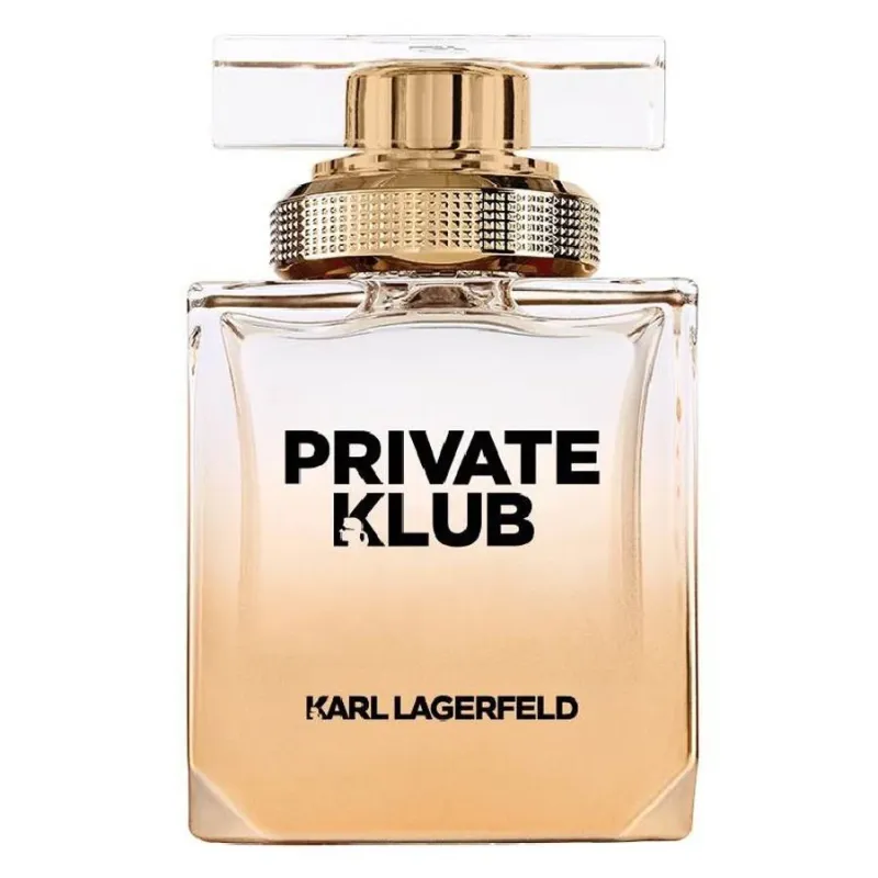 عطر كارل لاجرفيلد برايفيت كلوب نسائي 85مل