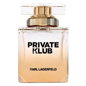 عطر كارل لاجرفيلد برايفيت كلوب نسائي 85مل