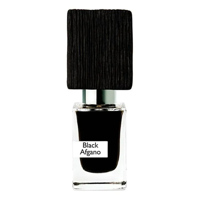 عطر ناسوماتو بلاك افغانو 30مل