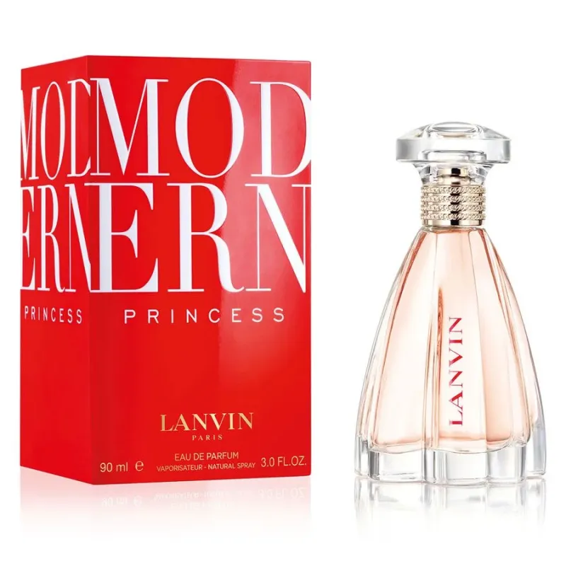 عطر لانفين مودرن برنسس نسائي، صورة 2