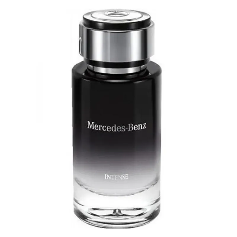 عطر مرسيدس بنز انتنس رجالي