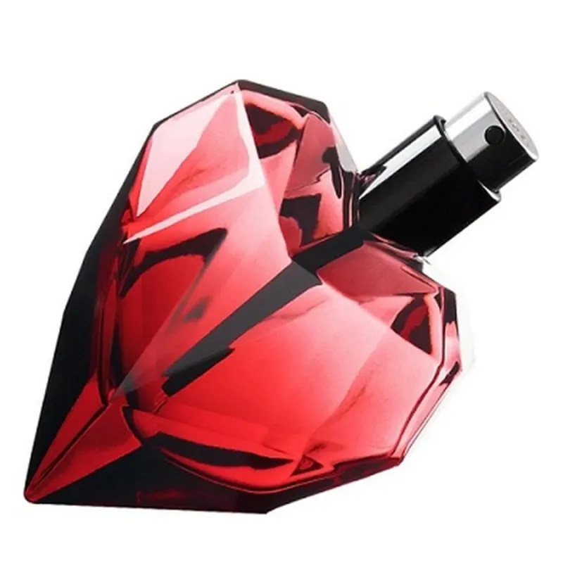 عطر ديزل لوفردوز رد كيس نسائي