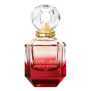 عطر روبرتو كفالي باراديسو اسولوتو نسائي