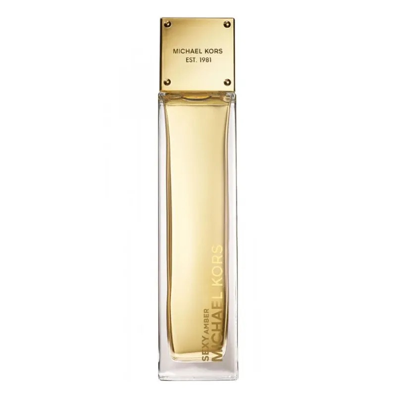 عطر مايكل كورس سكسي عنبر نسائي