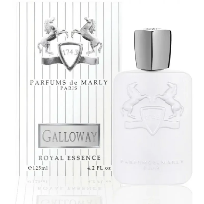 عطر بارفام دي مارلي جالو واي رجالي