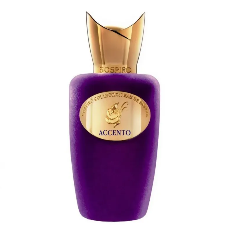 عطر سوسبيرو اكسنتو 100مل