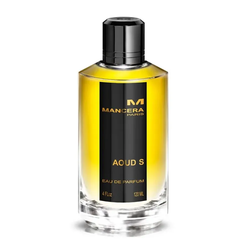 عطر مانسيرا عود اس نسائي